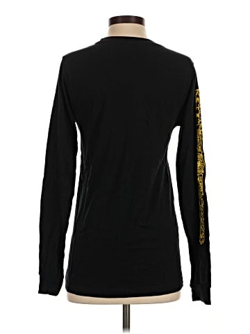 Forever Long Sleeve T-Shirt (view 2)