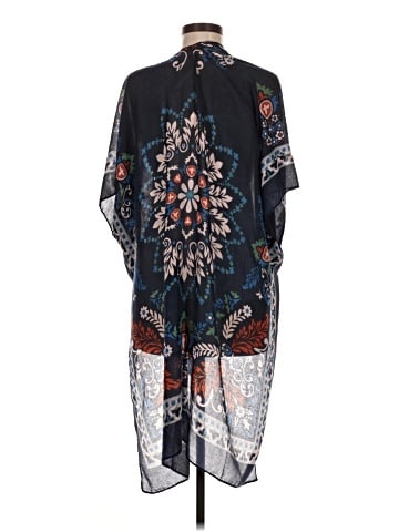 Unbranded Kimono (view 2)