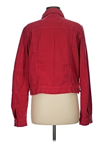 We the Free Jacket (view 2)