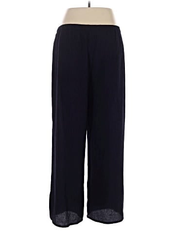 Eileen Fisher Casual Pants (view 2)