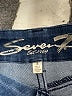 Seven7 Blue Jeans Size 8 - photo 7