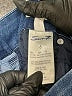 Seven7 Blue Jeans Size 8 - photo 8