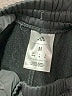 Adidas Black Track Pants Size 10 - 12 - photo 3