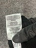 Adidas Black Track Pants Size 10 - 12 - photo 4