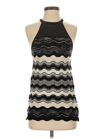M Missoni Sleeveless Top (view 1)