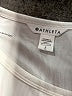Athleta White Active Tank Size L - photo 7