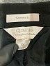 Cj Banks Solid Black Jacket Size 1X - photo 6