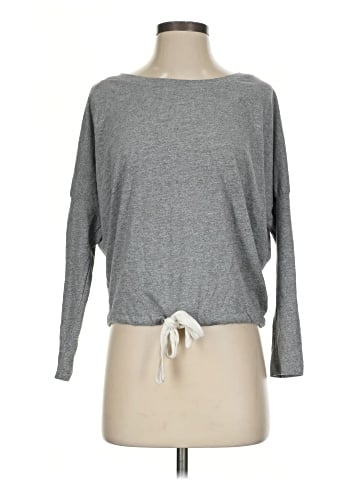 Eberjey 3/4 Sleeve T-Shirt (view 1)