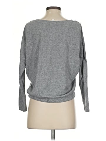 Eberjey 3/4 Sleeve T-Shirt (view 2)
