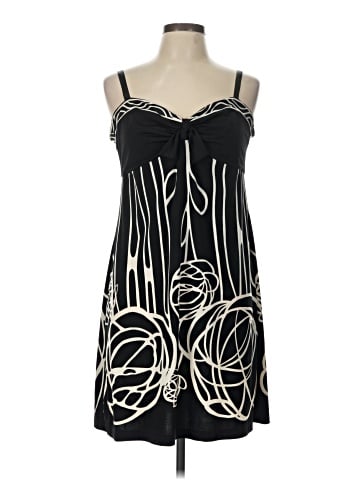 BCBGMAXAZRIA Cocktail Dress (view 1)
