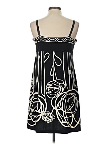 BCBGMAXAZRIA Cocktail Dress (view 2)