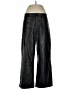 Paige 100% Polyurethane Black Casual Pants Size 31 waist - photo 1