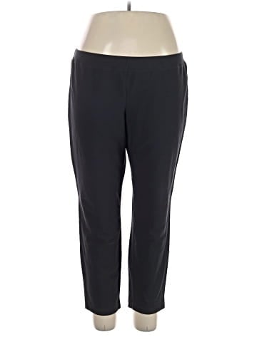 Eileen Fisher Active Pants (view 1)