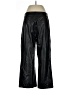 Paige 100% Polyurethane Black Casual Pants Size 31 waist - photo 2
