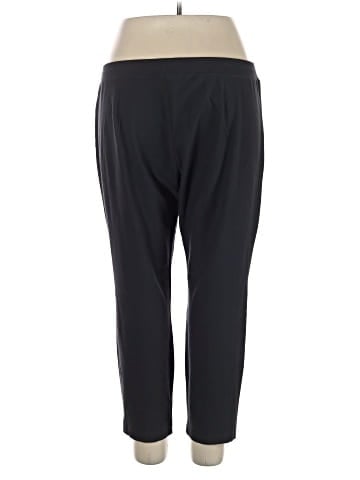 Eileen Fisher Active Pants (view 2)