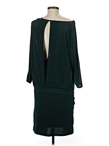 White House Black Market Casual Dress (view 2)