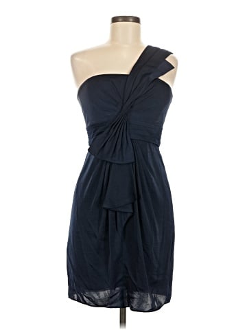 BCBGMAXAZRIA Cocktail Dress (view 1)