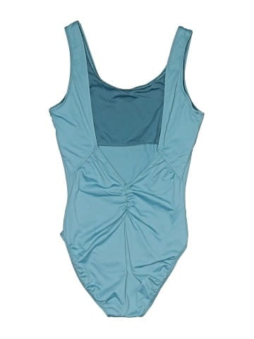 Danskin One Piece Swimsuit (view 2)