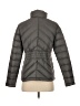 MICHAEL Michael Kors 100% Polyester Gray Snow Jacket Size S - photo 2