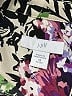 J.Jill 100% Polyester Floral Purple Long Sleeve Blouse Size XS - photo 7