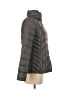 MICHAEL Michael Kors 100% Polyester Gray Snow Jacket Size S - photo 4