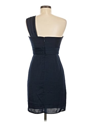 BCBGMAXAZRIA Cocktail Dress (view 2)