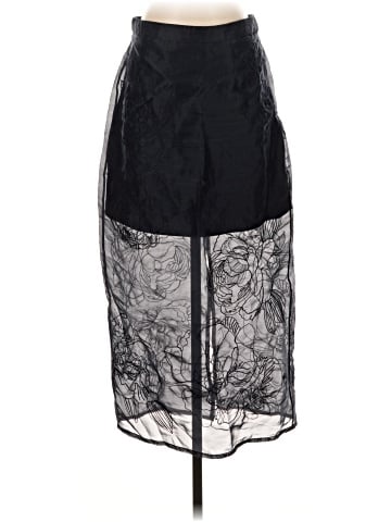 Cinq à Sept Formal Skirt (view 1)