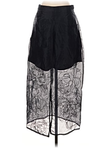 Cinq à Sept Formal Skirt (view 2)