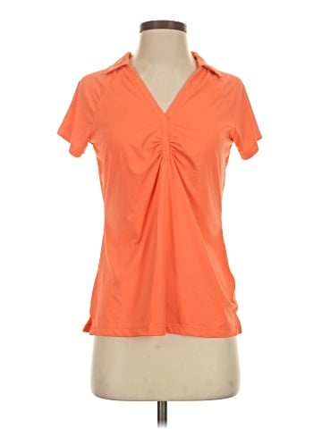 Columbia Short Sleeve Polo (view 1)