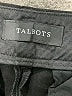 Talbots Black Dress Pants Size 6 - photo 4