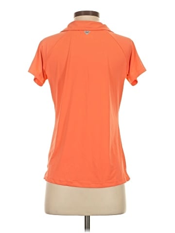 Columbia Short Sleeve Polo (view 2)