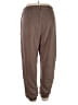 SO Solid Brown Casual Pants Size XL - photo 2