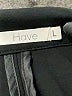 Have Black Cardigan Size L - photo 7