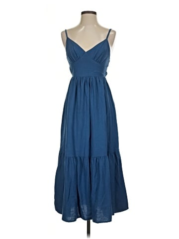 Japna Casual Dress (view 1)