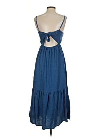 Japna Casual Dress (view 2)