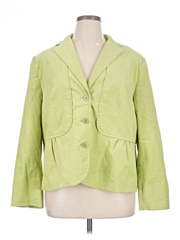 Talbots Blazer (view 1)