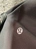 Lululemon Athletica Black Active Pants Size 4 - photo 7