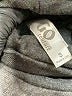 Go Couture Gray Turtleneck Sweater Size S - photo 7