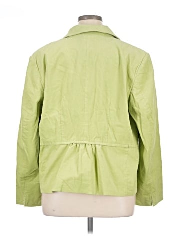 Talbots Blazer (view 2)