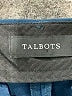 Talbots Color Block Blue Dress Pants Size 6 - photo 7