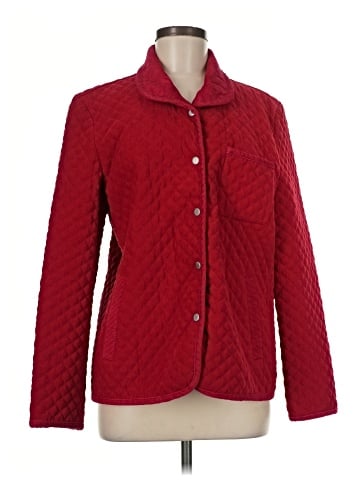 Talbots Jacket (view 1)