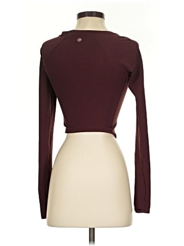 Athleta Long Sleeve T-Shirt (view 2)