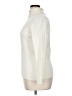 Orvis Ivory Turtleneck Sweater Size XL - photo 5