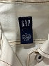 Gap Ivory Jacket Size XL - photo 6