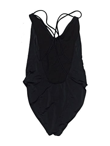 ASOS One Piece Swimsuit (view 2)
