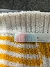 FP BEACH Stripes Yellow Shorts Size XL - photo 3