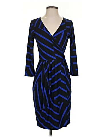 Joseph Ribkoff Cocktail Dress (view 1)