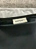 DKNYC 100% Polyester Black Sleeveless Blouse Size 3X (estimated) - photo 7