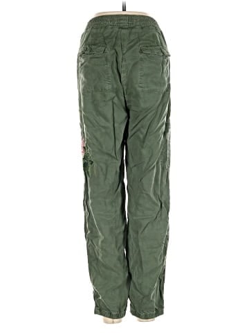 Anthropologie Cargo Pants (view 2)