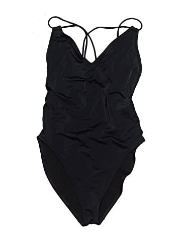ASOS One Piece Swimsuit (view 1)